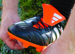 Adidas Predator Mania football boots