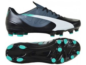 Puma EvoSpeed 5.3 FG football boots