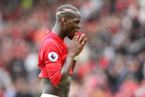 Paul Pogba goes missing in his new Pogbooms as City win the derby