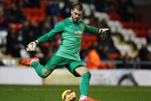 Top 10 England transfers of Summer 2016 - Victor Valdes