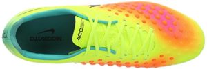 Nike Magista Opus 2 football boots review - top view