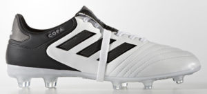 Adidas Copa Gloro 17.2 football boots review side view