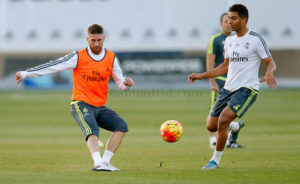 Sergio Ramos wears Nike Tiempo Legend VI football boots - What football boots does the Real Madrid team wear