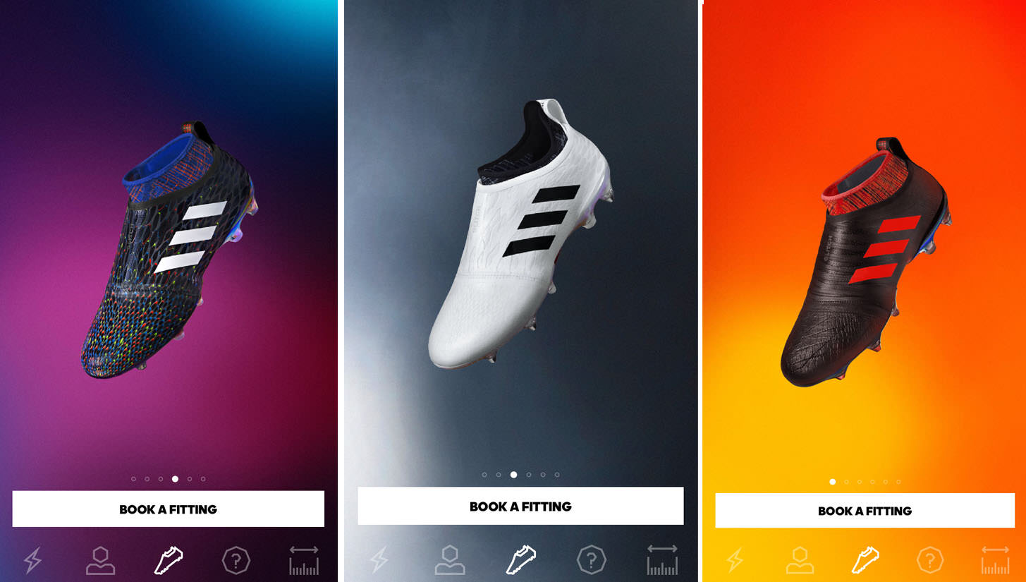 Citar Cuando Premio Everything you need to know about Adidas Glitch Football Boots - Football  Boots Guru