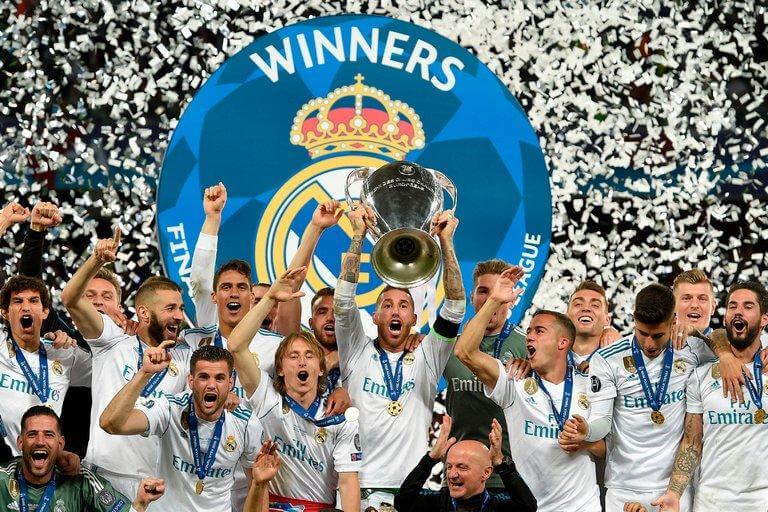 5 key talking points from Real Madrid v Liverpool (Champions League Final)