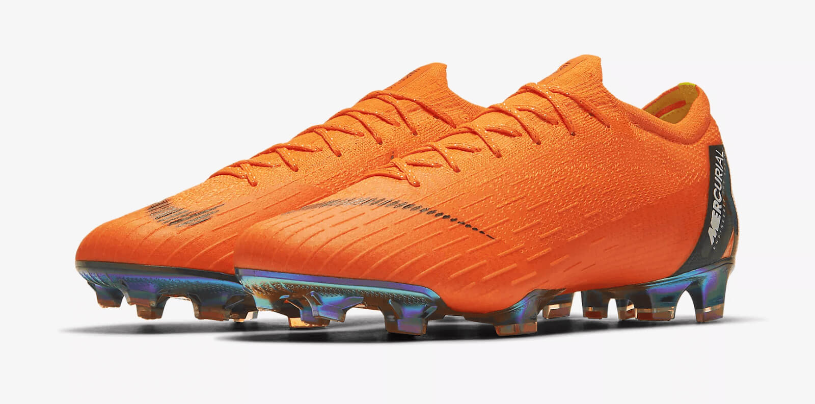 Nike Mercurial Vapour XII Elite - Football boot of the day