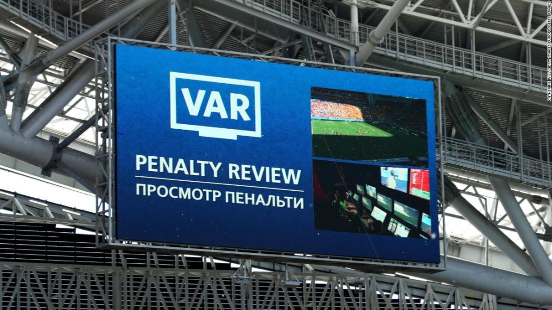 World Cup Boot Battle Day 3 - An absolute 'VAR'ce as France and Denmark get lucky and Messi misses penalty
