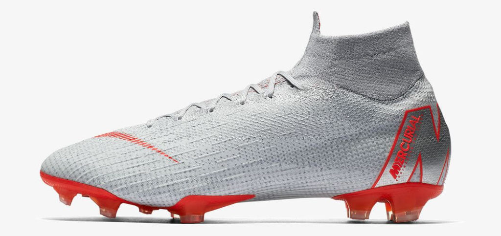 Alexis Sánchez Football Boots 2018-19 - Nike Mercurial Superfly VI Elite