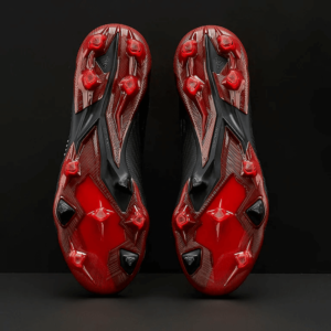 Adidas Predator 18.1 football boots - bottom view