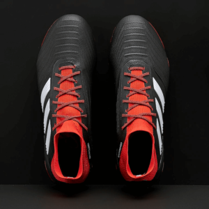 Adidas Predator 18.1 football boots - top view