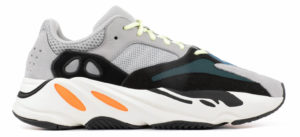 Adidas Yeezy Boosts 700 Wave Runner review