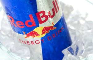 To feel the benefits of Red Bull and caffeine, you will have to up your dosage and consumption, which leads to health problems