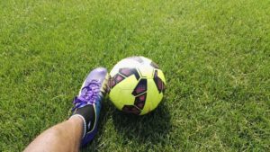 Can football boots cause or prevent injury and can they be dangerous - football boots and football