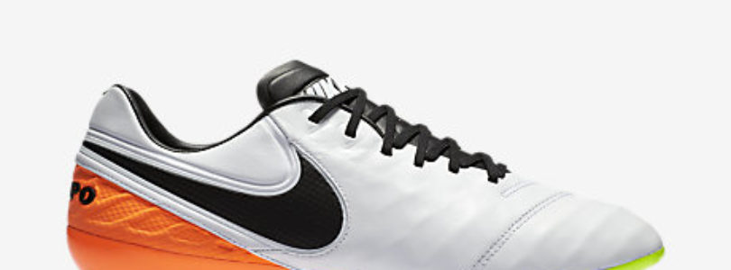 Nike Tiempo Legend VI Football Boots