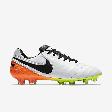 Mechanisch laten we het doen baan Nike Tiempo Legend VI Football Boots - Football Boots Guru