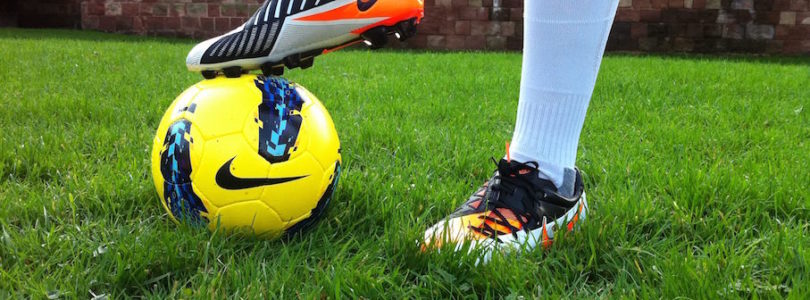 5 things that we all do to our football boots that we must stop