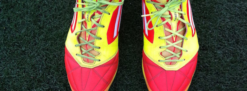 7 fashion faux pas you won’t believe players still make with their football boots