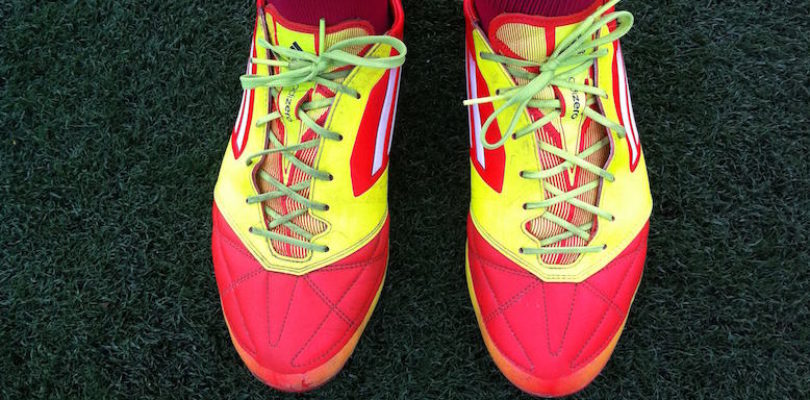 7 fashion faux pas you won’t believe players still make with their football boots