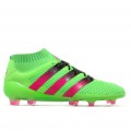 Adidas Ace 16+ PureControl Football Boots Images