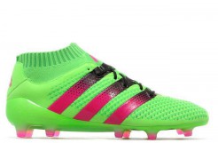 Adidas Ace 16+ PureControl Football Boots Review
