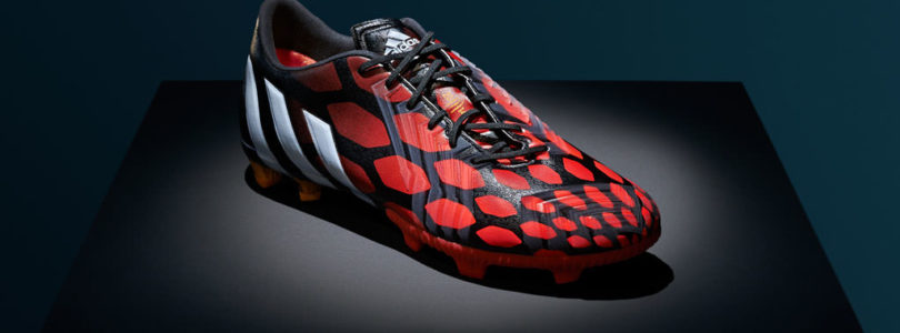 Adidas Ace Predator Instinct Football Boots