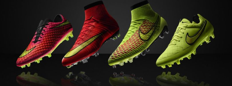 How often should I replace my football boots