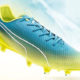 Puma EvoSPEED Fresh football boots