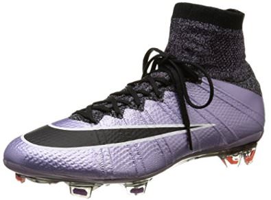 2017 Original Fire & Ice Football Boots Mercurial Superfly V
