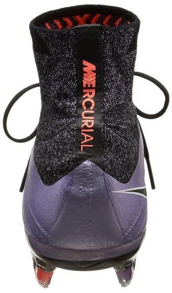 Nike Mercurial Superfly 360 Elite SG PRO Anti Clog black