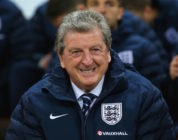 Roy Hodgson to retire as England manager