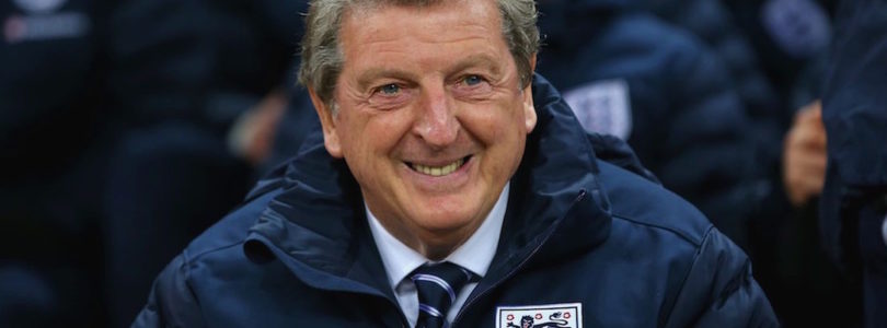 Roy Hodgson to retire as England manager