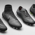 Top 5 reasons to wear black football boots