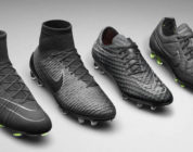 Top 5 reasons to wear black football boots