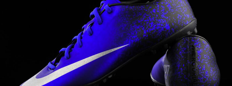 Top 5 cheap football boots - Nike Mercurial Victory V