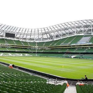 Aviva Stadium (Ireland national team - Ireland)