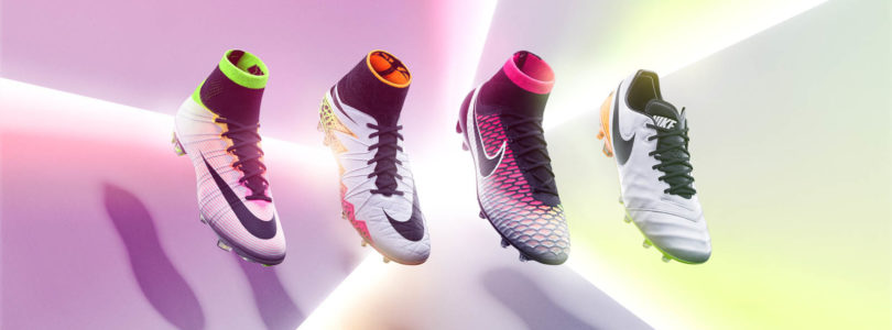 Buying Football boots the ultimate guide for beginners