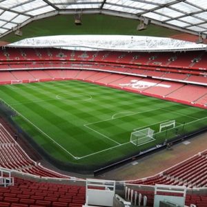 Emirates Stadium (Arsenal - U.K.)