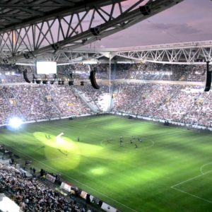 Juventus Stadium (Juventus - Italy)