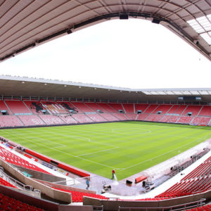 Stadium of Light (Sunderland - U.K.)