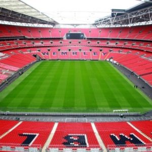 Wembley Stadium (England national team - U.K.)