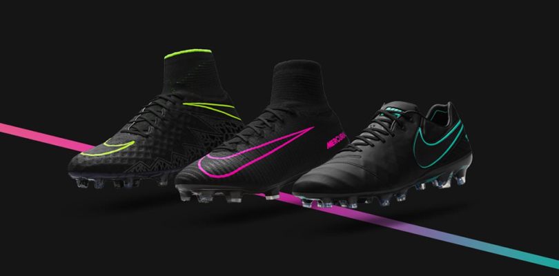 Nike pitch dark pack