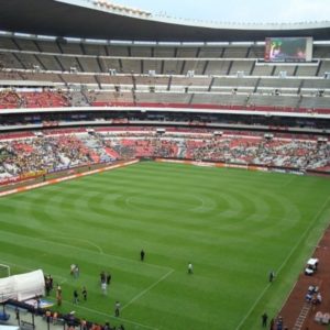 Estadio Azteca (Mexico national team/Club America - Mexico)