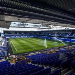 Goodison Park (Everton - U.K.)