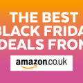 Amazon's Black Friday deals: the best for footballers