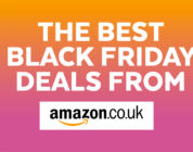 Amazon's Black Friday deals: the best for footballers
