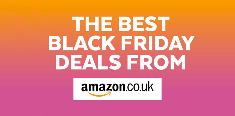 Amazon's Black Friday deals: the best for footballers