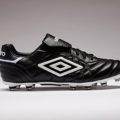 Umbro Speciali Eternal football boots review Images