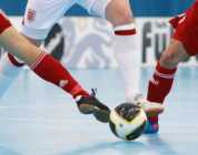 5 ways buying a futsal will improve your football game