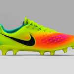 Nike Magista Opus 2 football boots review main boot