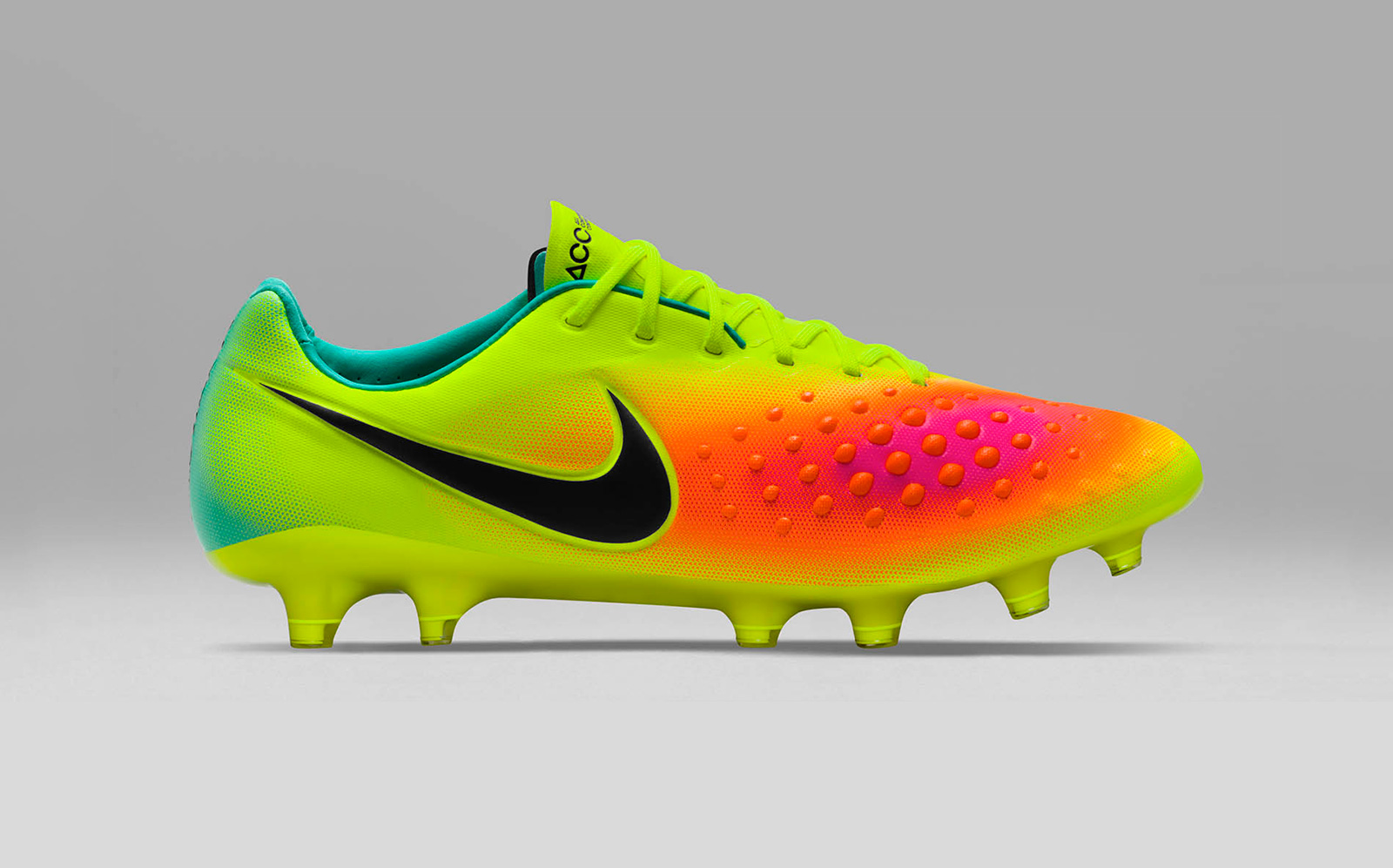 Nike Magista Opus II football boots review